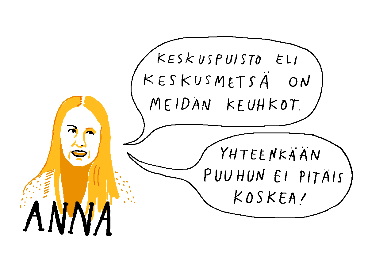 Anna-Maunula