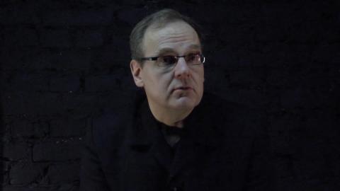 Petri Kuljuntausta still from video