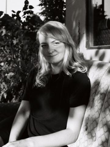 Martina Seresova _ profile pic