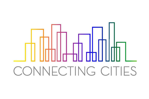 Connecting Cities Network logo